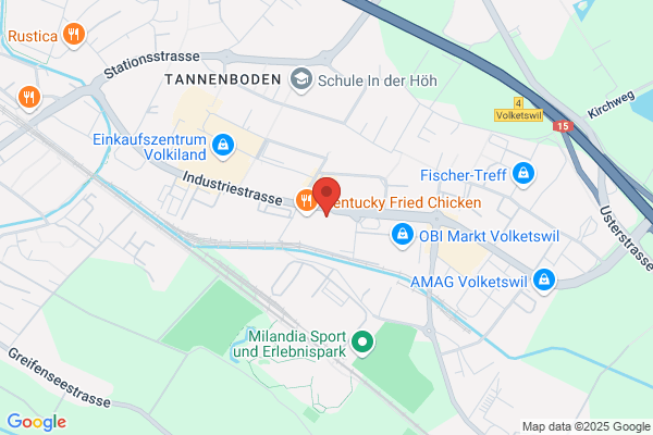 Link Elementtechnik AG