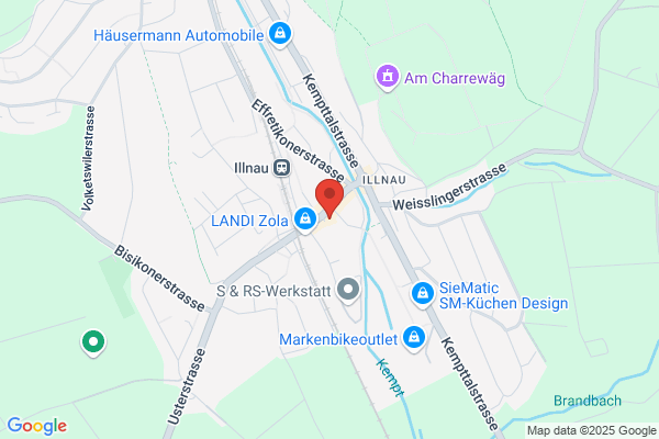 Baeckerei Schreiner