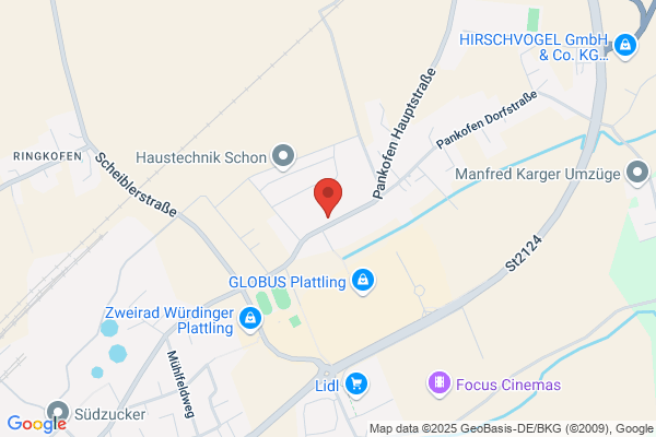 HE Consulting GmbH
