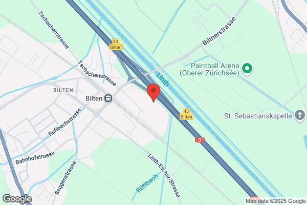 Resilux Schweiz AG Werk Fehraltorf