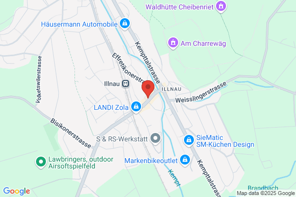 Restaurant Frieden