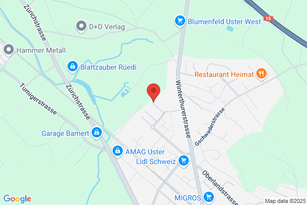 Mössinger Abbruch AG