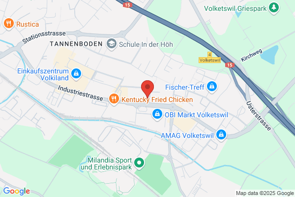 Welkum Unternehmung AG