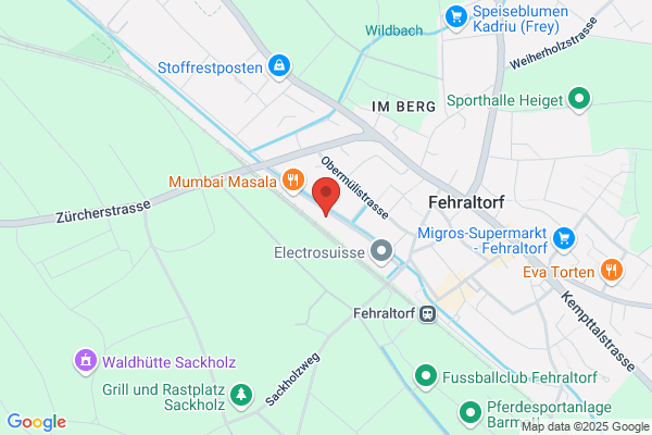 WIRNSPERGER-Antriebstechnik GmbH
