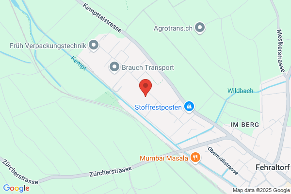 Hauri Bautechnik AG