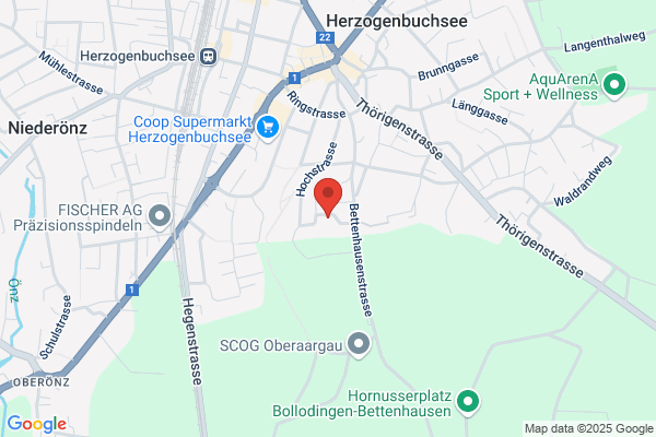 Haus + Herd Typenhaus AG