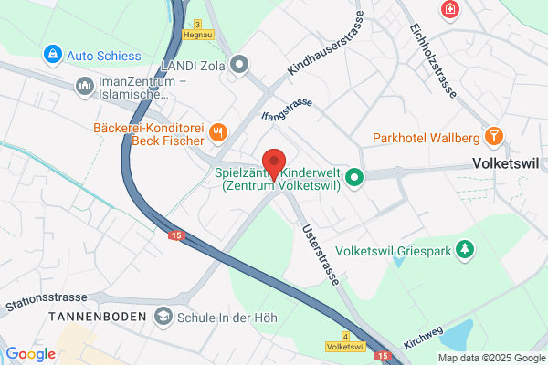 Die Gartenmacher AG