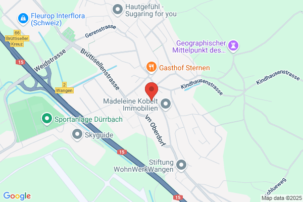 Frike Geräte GmbH
