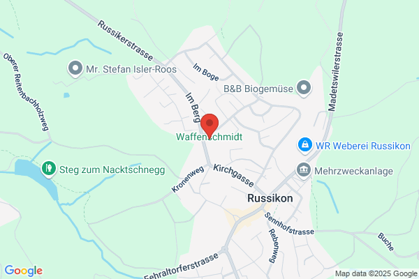 Waffenschmidt AG