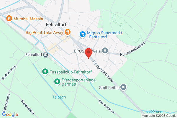 Angehrn GmbH