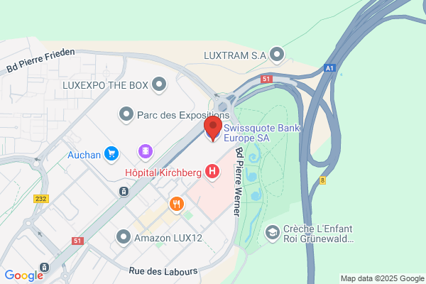 Swissquote Info AG