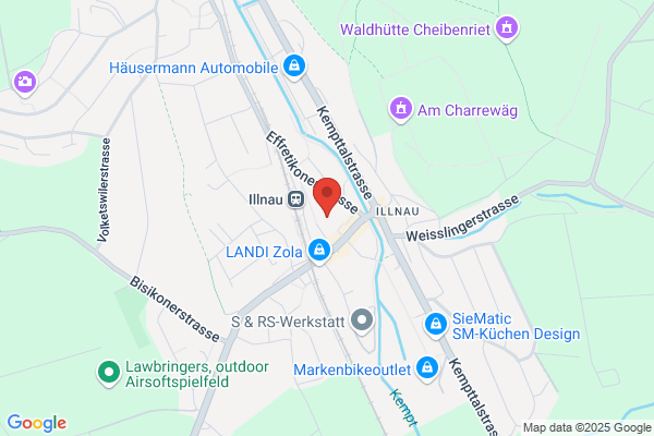 V. Streck Beratungen