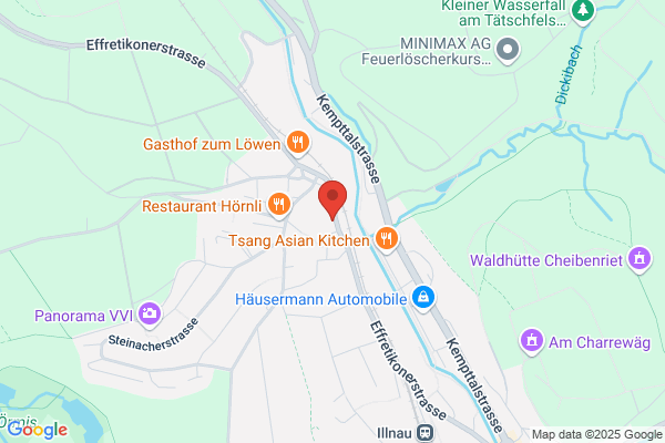 Börlin Heidi
