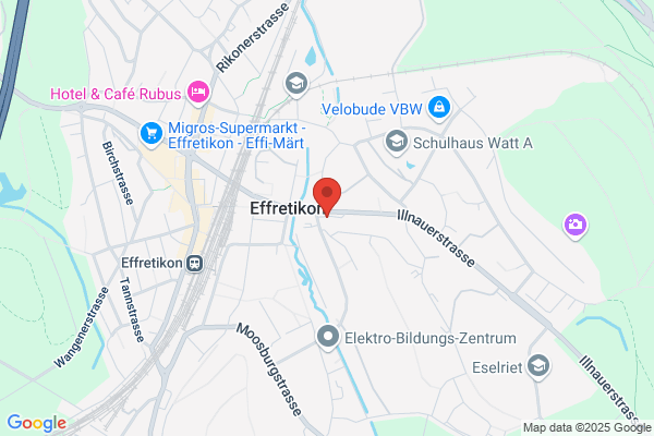 Dr.med.dent. Florian Erni
