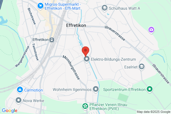 Die Gartenprofis