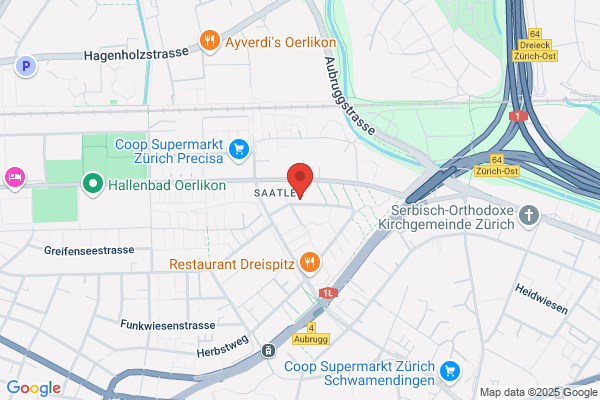 ASIG Baugenossenschaft