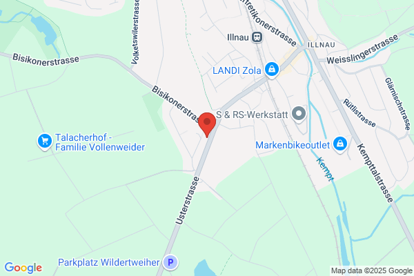 Reparatur-Boutique B. Weber