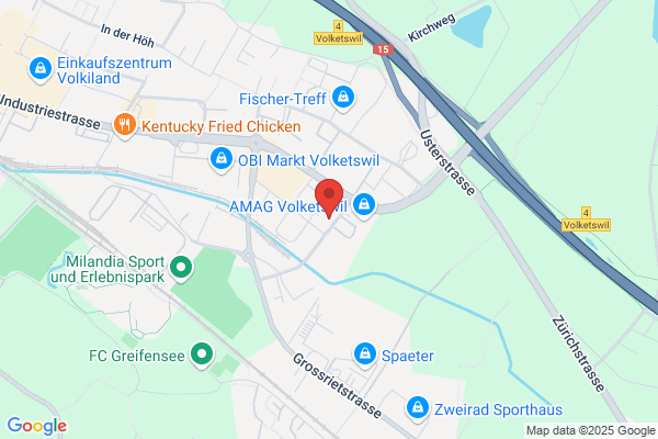 Speckert Klein Beschriftungen AG