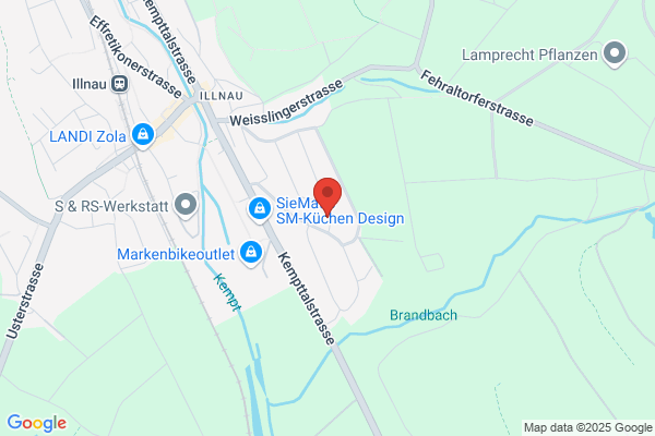 Kreis Informatik und Ingenierbuero