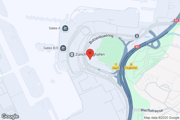 Oracle Software (Schweiz) GmbH