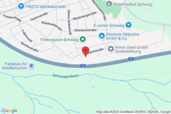 ctec solutions GmbH