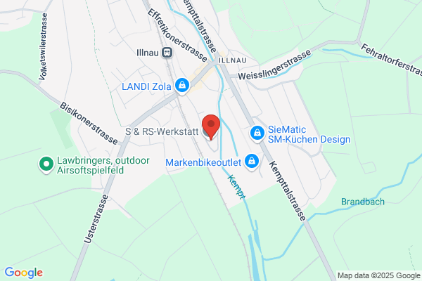 NAMO GmbH