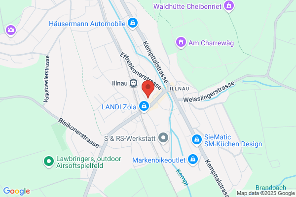 Wilfried Frehner