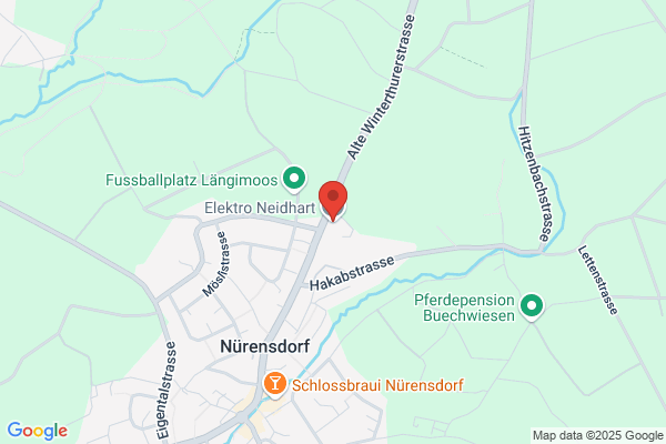 Elektro Neidhart AG
