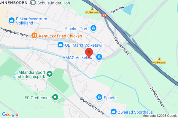 Laser und Electronics AG