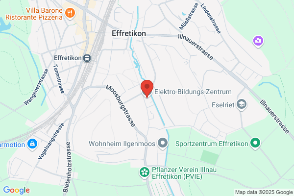 Elektro-Bildungs-Zentrum EBZ
