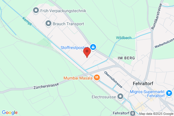 Gamma Treuhand