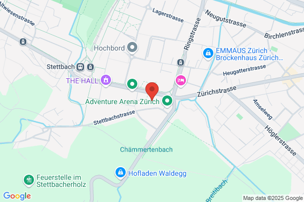 Kern Treuhand AG
