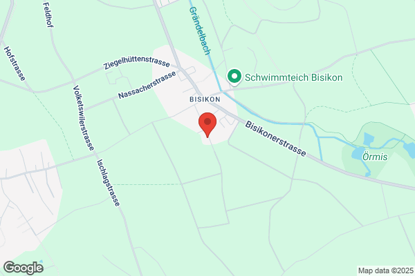 Wartmann und Co. Bisikon