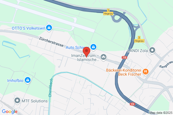 Hochbauatelier Stieger AG