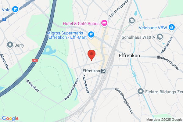 Staedtische Musikschule Illnau-Effretikon
