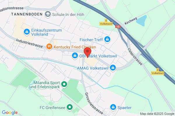 Gomes Bau GmbH