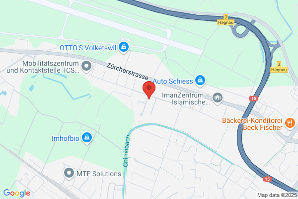 Lise GmbH