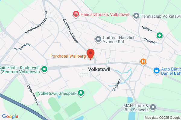 Hotel Wallberg