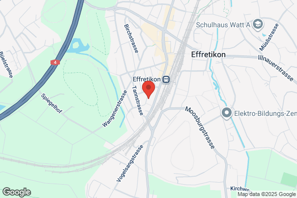 Matma Immobilien AG