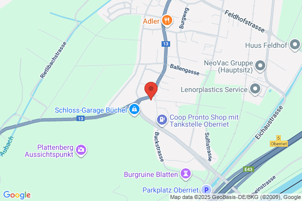 L und R Immobilien GmbH