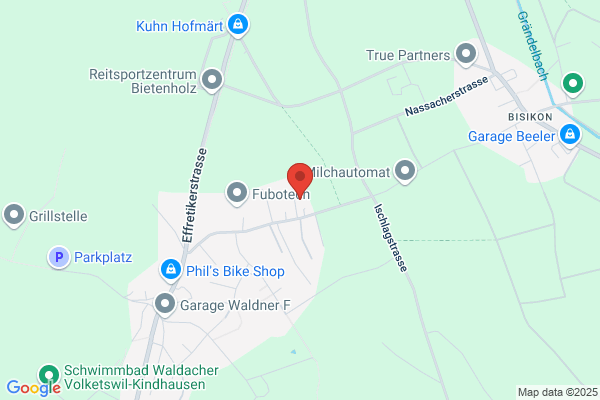R. Wegmann AG Kindhausen ZH