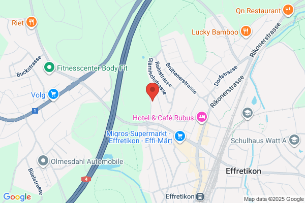 Huber WEBS Life
