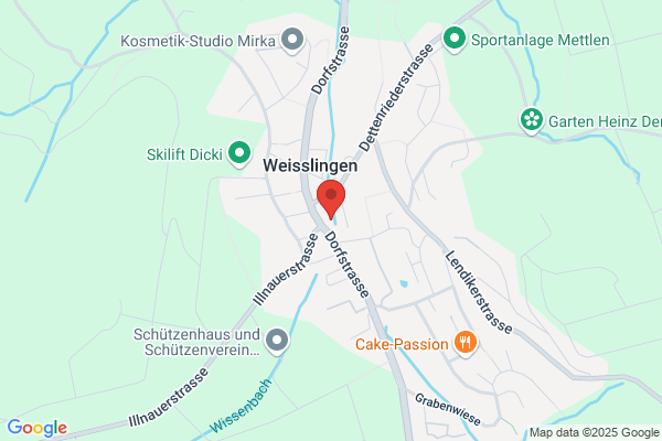 Kindergarten Theilingen