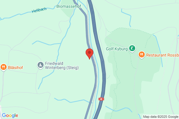 Hundepension Meissholz