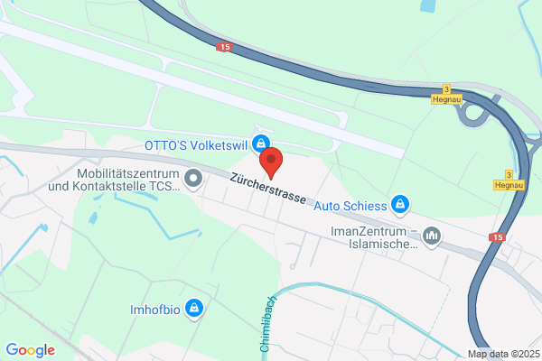 Klemmfix Schweiz AG