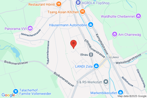 Oberstufenschule Hagen