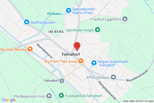 Egli und Steinmann GmbH