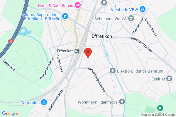 PR und Events H. Eichenberger