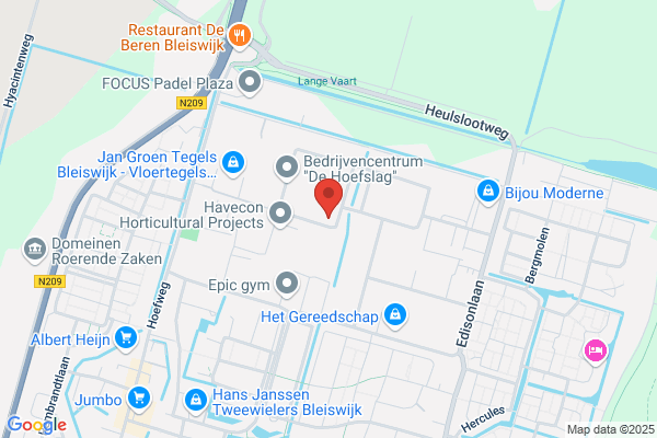 Distrix Systems