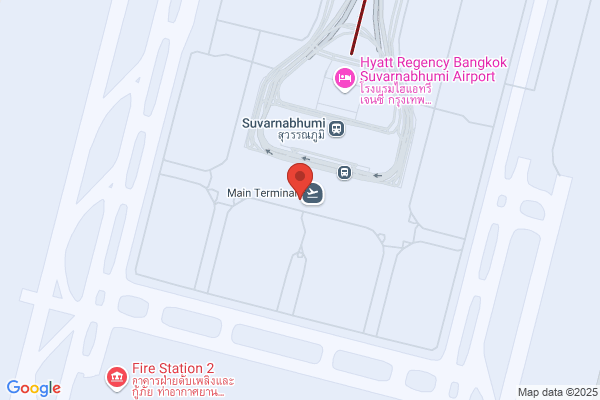 Ben Thai Air Ticket
